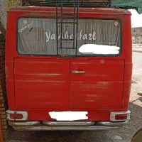 مینی‌بوس‌