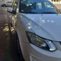 ساینا مدل ۴۰۰ معاوضه با ساینا اس