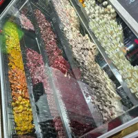 ضرفشور جگرکی