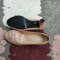 کفش زنانه سایز ۳۹|کیف، کفش، کمربند|تهران, شهرک شهید باقری|دیوار