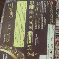 تعدادی فرش پله|فرش|اراک, |دیوار