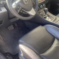 مزدا ۳ نیو مدل ۹۶|خودرو سواری و وانت|زنجان, |دیوار