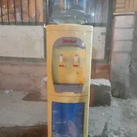 آبسرد کن نوبل آبگرم کن یخچال دار