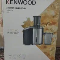 آبمیوه گیری کنوود