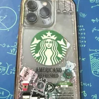 گوشی ۱۳ پرو سالم