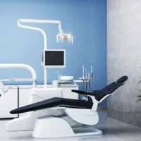 دستیار مطب دندانپزشکی