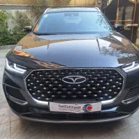 تیگو 8 پرو مکس IE مدل 1402|خودرو سواری و وانت|تهران, شهرک زینبیه|دیوار