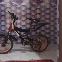 با سلام دو چرخه 16