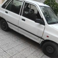 پراید 131