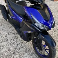 موتور گلگسی ایروکس ۱۴۰۲