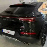 دیگنتی پرستیژ  تو مارون موتور 2000مدل 402