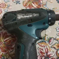 دریل شارژی اصل ژاپن ماکیتا