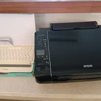 پرینتر اپسون مدل tx210