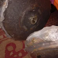 صفحه کلاچ دیکس اصلی ان اچ دنگ فنگ|قطعات یدکی و لوازم جانبی|اهواز, شهدای انتظامی|دیوار