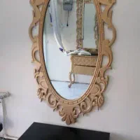 اینه کنسول|مبلمان خانگی و میز عسلی|مرودشت, تامین اجتماعی‎|دیوار