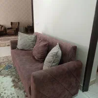 مبلمان 9نفر راحتی|مبلمان خانگی و میز عسلی|شاهینشهر, مخابرات (شهید بهشتی)|دیوار