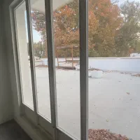 ۲۲۰ متر دربستی/ ۶۰ متر سوییت/روف/ دید مشجر|اجارهٔ خانه و ویلا|تهران, زعفرانیه|دیوار