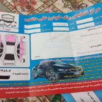 سمند ۹۳|خودرو سواری و وانت|اسلام‌شهر, شهرک قائمیه|دیوار