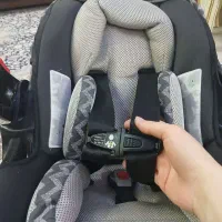 ست کالسکه و کریکر