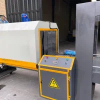 فروش شیرینگ بسته بندی/اتومات و فول اتومات