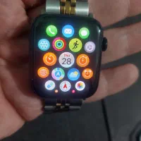 Apple watch سری10 SE|لوازم جانبی موبایل و تبلت|تهران, جلیلی|دیوار