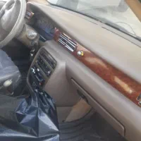 سمند رنگ بژ سفارشی