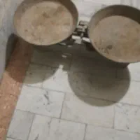 ترازو قدیمی باسنگ|فروشگاه و مغازه|گرگان, |دیوار