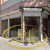 30متر دونبش تاپ لوکیشن پرترددوشلوغ سنددار اندیشه