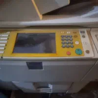 دستگاه کپی ریکو 7001