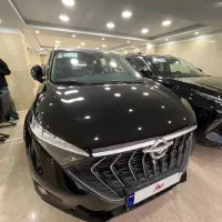 هایما x7|خودرو سواری و وانت|تهران, درختی|دیوار