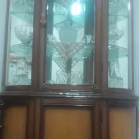 بوفه|بوفه، ویترین، کنسول|قروه, |دیوار