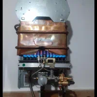 تعمیرسرویس آبگرمکن بخاری‌گازتعویض‌ژیگلورشهری..