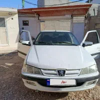 پژوپارس xu7 مدل96سفیدرنگ فنی سالم،قابل معاوضه|خودرو سواری و وانت|گتوند, |دیوار