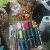 کمپلو جنوبی|لوازم خیاطی و بافتنی|اهواز, کمپلو جنوبی|دیوار