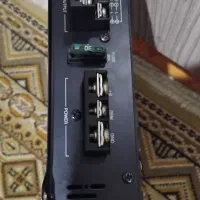 امپلی فایر جی وی سی ۴ کانال|صوتی و تصویری|فاضل آباد, |دیوار