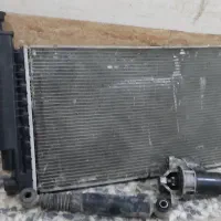 رادیات،کمک،واستارت۴۰۵