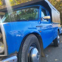 نیسان دوگانه|خودرو سواری و وانت|مهدی شهر, |دیوار