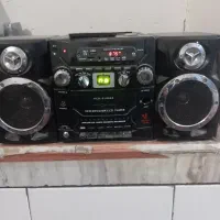 ظبت صوت سالم