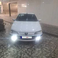 پارس ای ال ایکس سفارشی 1402