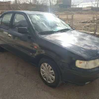 سمند 82|خودرو سواری و وانت|کوهدشت, |دیوار