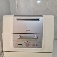 ماشین ظرفشویی استوک