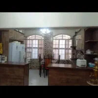 میز نهاری خوری ۴ نفره