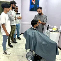 آموزش آرایشگری مردانه|خدمات آرایشگری و زیبایی|شیراز, اصلاح‌نژاد|دیوار