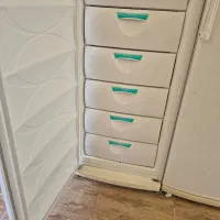 یخچال دوقلوی پارس|یخچال و فریزر|الوند, |دیوار