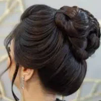 جشنواره میکاپ و شنیون