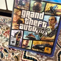 Gta v