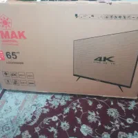 کارتن لیماک 65 اینچ
