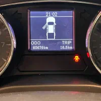 کی ام سی T8 مدل 401|خودرو سواری و وانت|کرج, فاز ۳ گوهردشت|دیوار