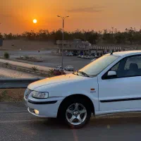 سمند ef7 خشک 1400