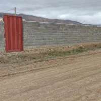 زمین مسکونی503متر فولادمحله|فروش زمین و ملک کلنگی|شهمیرزاد, |دیوار